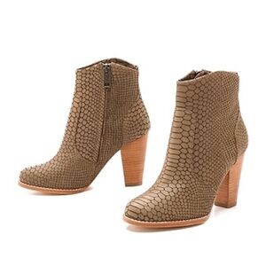 JOIE Dalton bootie in size 36,5